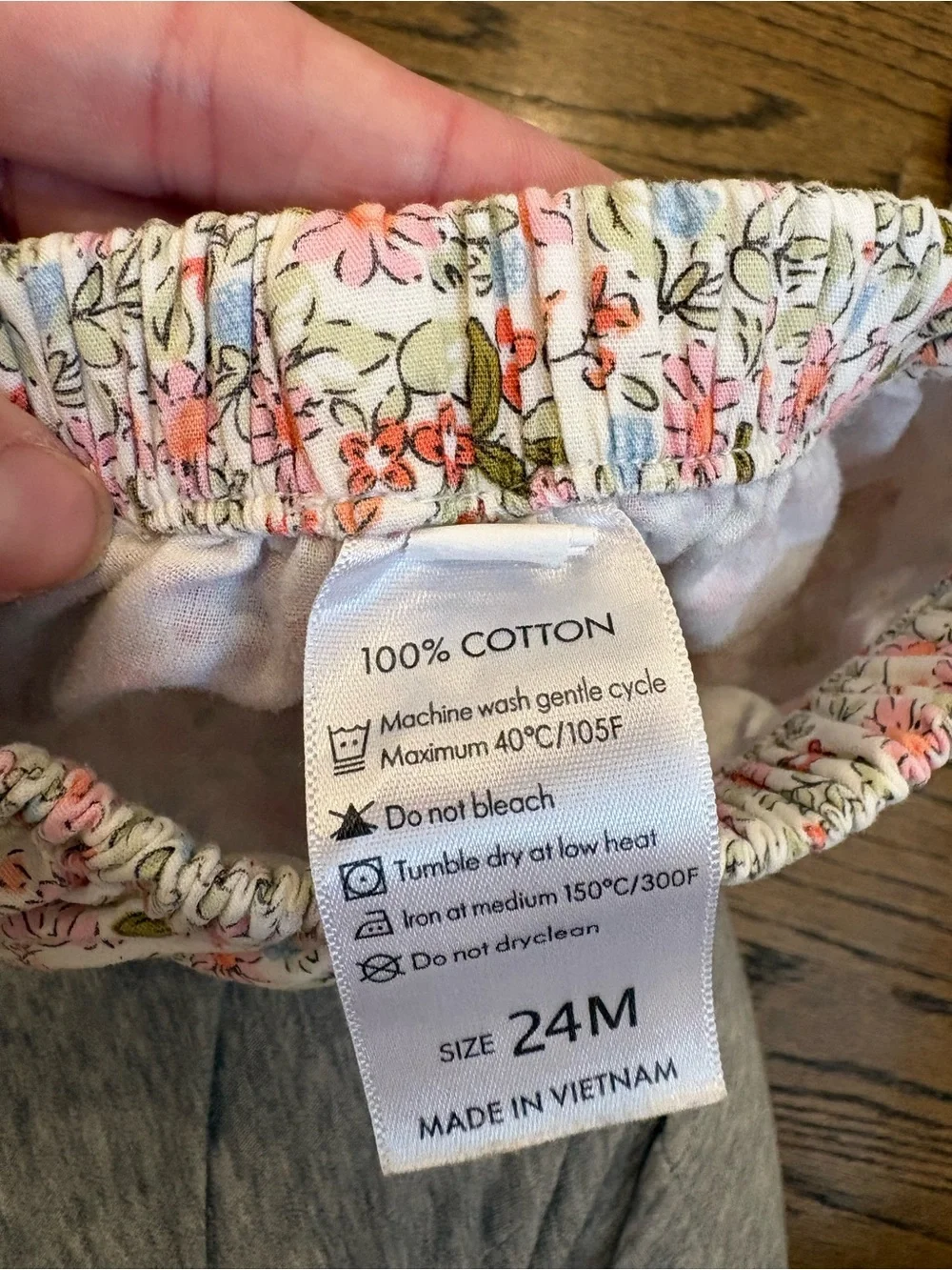 N/A bloomer bundle